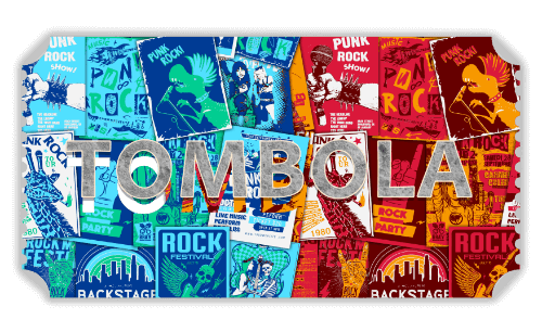 Tombola